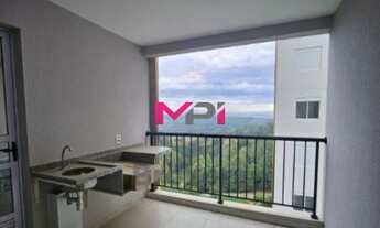 Imagem 6: Apartamento à venda no condomínio La Sierra Medeiros Jundiaí/SP