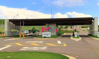 Imagem: TERRENO À VENDA ALPHAVILLE II - JUNDIAÍ/SP