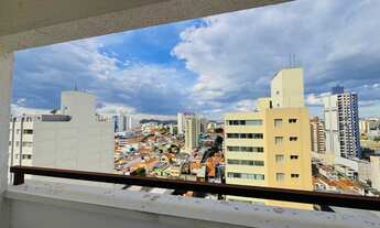 Imagem 6: APARTAMENTO A VENDA 2 DORMITÓRIOS COM SUITE - CENTRO - JUNDIAÍ - SP