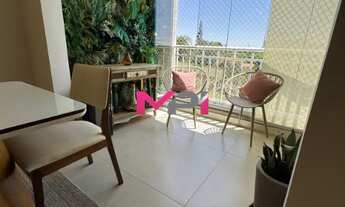 Imagem 7: APARTAMENTO À VENDA NO CONDOMÍNIO TONS DE IPANEMA NO MEDEIROS - JUNDIAÍ/SP