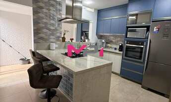 Imagem: CASA A VENDA NO BAIRRO JARDIM TANNUS EM