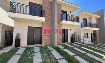 Imagem: CASA A VENDA NO CONDOMÍNIO KAZA ALAMEDAS