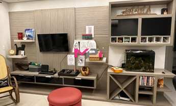 Imagem 3: APARTAMENTO A VENDA CONDOMÍNIO CAMPOS ELÍSEOS - CAMPOS ELÍSIOS - JUNDIAÍ