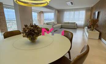 Imagem 3: APARTAMENTO PARA VENDA CONDOMÍNIO ALTA VISTA UNIQUE - 268M² - ANHANGABAÚ - JUNDIAÍ/SP