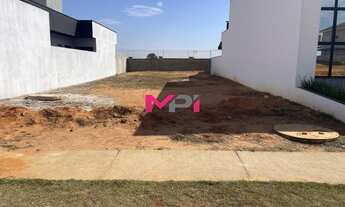 Imagem: TERRENO 266 m² A VENDA NO CONDOMÍNIO CAMPOS