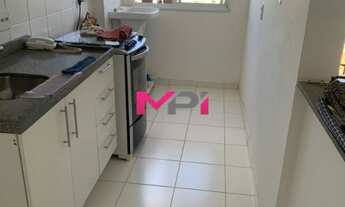 Imagem 2: APARTAMENTO À VENDA NO RESIDENCIAL DUO RESERVA DO JAPI - JARDIM ERMIDA - JUNDIAÍ/SP Sol d