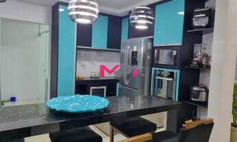 Imagem 7: LINDO SOBRADO COM 300m² CONDOMINIO CHACUR_ VARZEA PAULISTA-SP