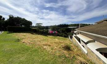 Imagem 4: Terreno a venda no Porto Seguro Residencial Bairro Caxambu Jundiai SP