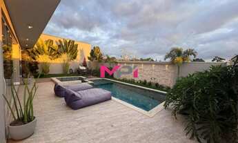 Imagem 2: SOBRADO PARA VENDA NO RESIDENCIAL TERRAS DE JUNDIAÍ - JUNDIAÍ/SP