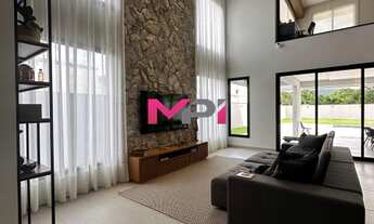 Imagem: CASA VENDA CONDOMÍNIO TERRAS DA ALVORADA