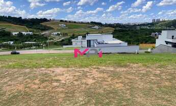 Imagem 2: TERRENO A VENDA NO CONDOMINIO ALPHAVILLE - JUNDIAI/SP
