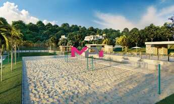 Imagem 7: TERRENO A VENDA NO CONDOMÍNIO TAMBORÉ NO BAIRRO CAXAMBU EM JUNDIAÍ/SP