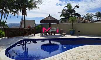 Imagem 2: CASA À VENDA NO CONDOMÍNIO QUARTIER LES RESIDENCES CAXAMBU - JUNDIAÍ/SP