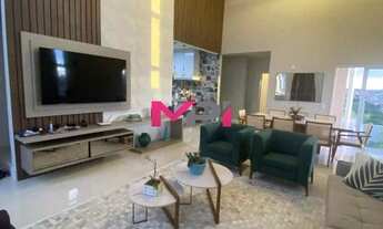 Imagem 5: SOBRADO PARA VENDA NO RESIDENCIAL TERRAS DE JUNDIAÍ - JUNDIAÍ/SP