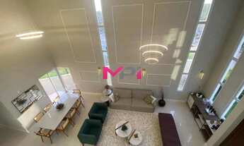 Imagem 7: SOBRADO PARA VENDA NO RESIDENCIAL TERRAS DE JUNDIAÍ - JUNDIAÍ/SP