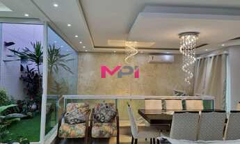 Imagem 5: LINDO SOBRADO COM 300m² CONDOMINIO CHACUR_ VARZEA PAULISTA-SP