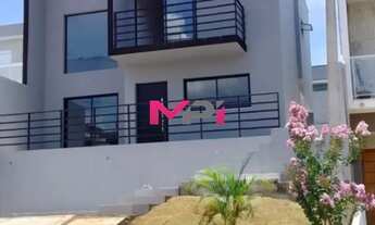 Imagem: CASA A VENDA NO RESIDENCIAL PHYTUS ITUPEVA-SP