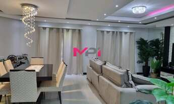 Imagem: LINDO SOBRADO COM 300m² CONDOMINIO CHACUR_