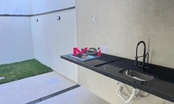 Imagem: CASA A VENDA NO CONDOMÍNIO RESERVA DA MATA