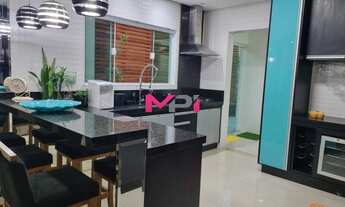 Imagem 6: LINDO SOBRADO COM 300m² CONDOMINIO CHACUR_ VARZEA PAULISTA-SP