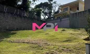 Imagem 2: TERRENO NO CONDOMÍNIO QUINTAS DO LAGO - JUNDIAÍ/SP