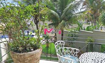 Imagem 6: CASA À VENDA NO CONDOMÍNIO QUARTIER LES RESIDENCES CAXAMBU - JUNDIAÍ/SP