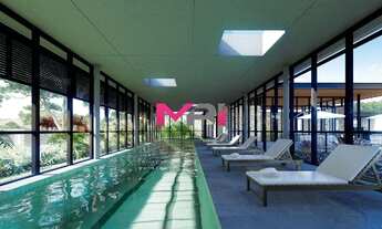 Imagem 4: TERRENO A VENDA NO CONDOMÍNIO TAMBORÉ NO BAIRRO CAXAMBU EM JUNDIAÍ/SP