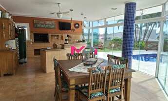 Imagem 7: CASA À VENDA NO CONDOMÍNIO QUARTIER LES RESIDENCES CAXAMBU - JUNDIAÍ/SP