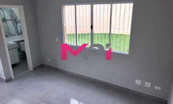 Imagem 3: CASA NOVA TOTALMENTE REFORMADA COM QUINTAL E ÁREA GOURMET - PARQUE DA COLÔNIA - JUNDIAI