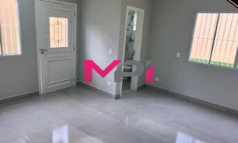 Imagem 4: CASA NOVA TOTALMENTE REFORMADA COM QUINTAL E ÁREA GOURMET - PARQUE DA COLÔNIA - JUNDIAI