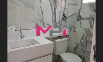 Imagem 5: CASA NOVA TOTALMENTE REFORMADA COM QUINTAL E ÁREA GOURMET - PARQUE DA COLÔNIA - JUNDIAI