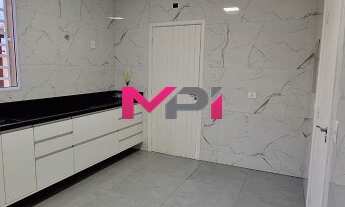 Imagem 6: CASA NOVA TOTALMENTE REFORMADA COM QUINTAL E ÁREA GOURMET - PARQUE DA COLÔNIA - JUNDIAI