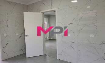 Imagem 7: CASA NOVA TOTALMENTE REFORMADA COM QUINTAL E ÁREA GOURMET - PARQUE DA COLÔNIA - JUNDIAI