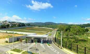 Imagem: TERRENO PLANO À VENDA NO RESERVA MARAJOARA
