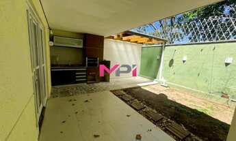 Imagem 7: CASA A VENDA NO CONDOMÍNIO RESIDENCIAL THINA - MEDEIROS - JUNDIAI-SP