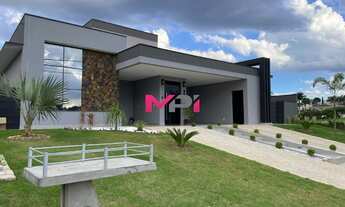 Imagem 2: Casa com 4 suítes à venda, 352 m² - Residencial dos Lagos - Itupeva/SP