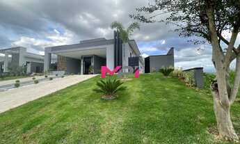 Imagem 3: Casa com 4 suítes à venda, 352 m² - Residencial dos Lagos - Itupeva/SP