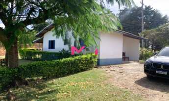 Imagem 3: MARAVILHOSA CASA COM HARAS À VENDA NO CONDOMÍNIO PARQUE DA FAZENDA II - JUNDIAI /SP