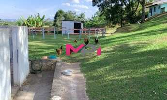 Imagem 5: MARAVILHOSA CASA COM HARAS À VENDA NO CONDOMÍNIO PARQUE DA FAZENDA II - JUNDIAI /SP
