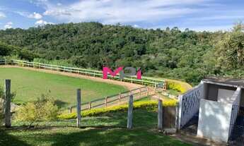 Imagem 7: MARAVILHOSA CASA COM HARAS À VENDA NO CONDOMÍNIO PARQUE DA FAZENDA II - JUNDIAI /SP