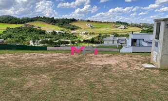 Imagem 1: TERRENO A VENDA NO CONDOMINIO ALPHAVILLE - JUNDIAI/SP