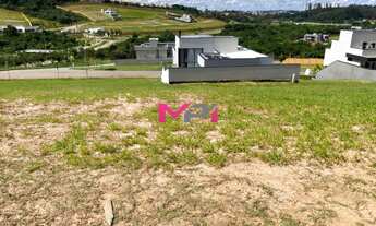 Imagem 3: TERRENO A VENDA NO CONDOMINIO ALPHAVILLE - JUNDIAI/SP