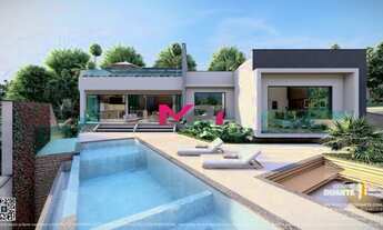 Imagem: TERRENO 900m² NO CONDOMÍNIO RESERVA DA