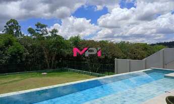 Imagem: CASA SOBRADO A VENDA NO CONDOMÍNIO TERRAS