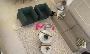 Imagem 6: SOBRADO PARA VENDA NO RESIDENCIAL TERRAS DE JUNDIAÍ - JUNDIAÍ/SP