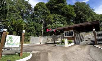 Imagem 2: Terreno a venda no Porto Seguro Residencial Bairro Caxambu Jundiai SP