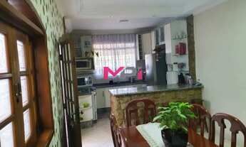 Imagem 6: CASA GRANDE COM QUINTAL, PISCINA, CHURRASQUEIRA E POMAR - VARZEA PAULISTA