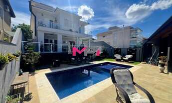 Imagem: CASA A VENDA NO CONDOMINIO JATOBAS - ENGORDADOURO