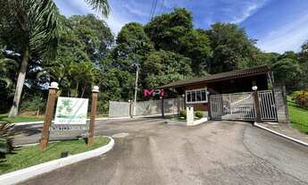 Imagem: Terreno a venda no Porto Seguro Residencial