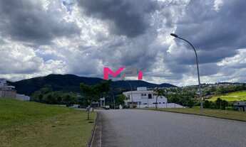 Imagem 6: TERRENO A VENDA NO CONDOMINIO ALPHAVILLE - JUNDIAI/SP